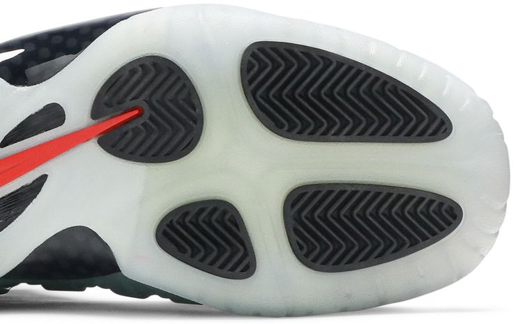 Nike Little Posite One GS Gone Fishing