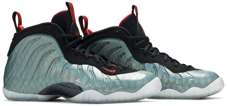 Nike Little Posite One GS Gone Fishing