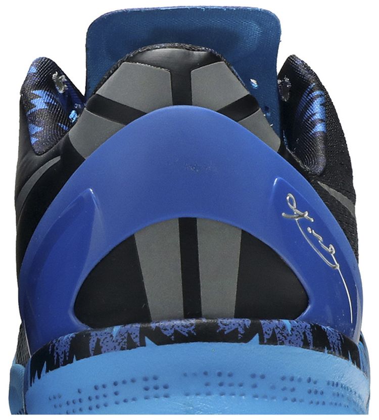 Nike Kobe 8 Philippines Pack Game Royal