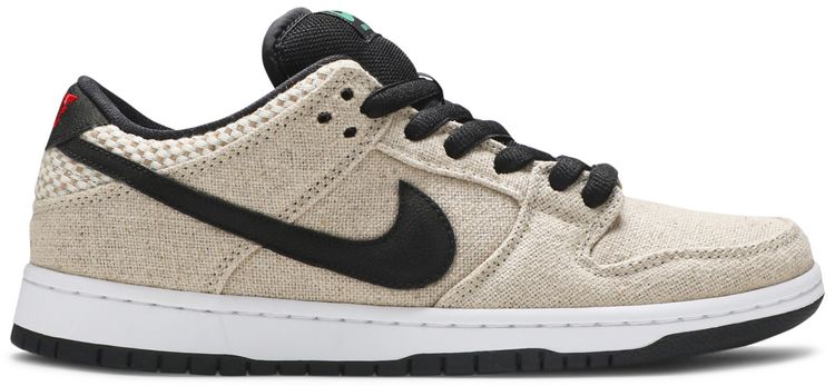 Nike SB Dunk Low Hemp