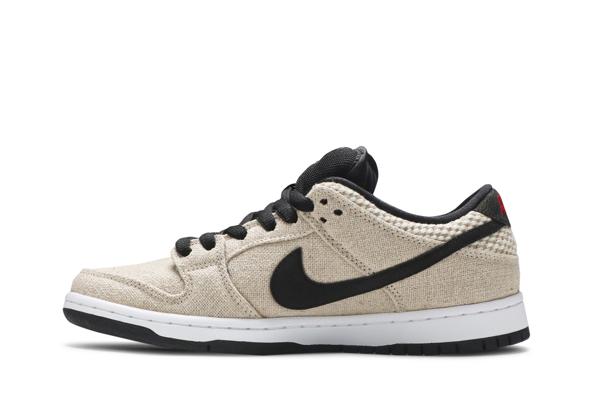 Buy Nike SB Dunk Low 'Hemp' - 313170 206 | GOAT