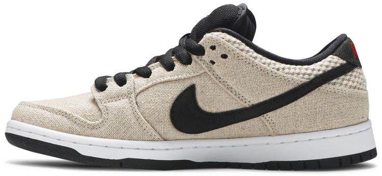 Nike SB Dunk Low Hemp