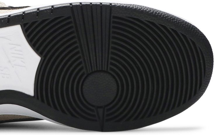 Nike SB Dunk Low Hemp