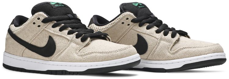 Nike SB Dunk Low Hemp