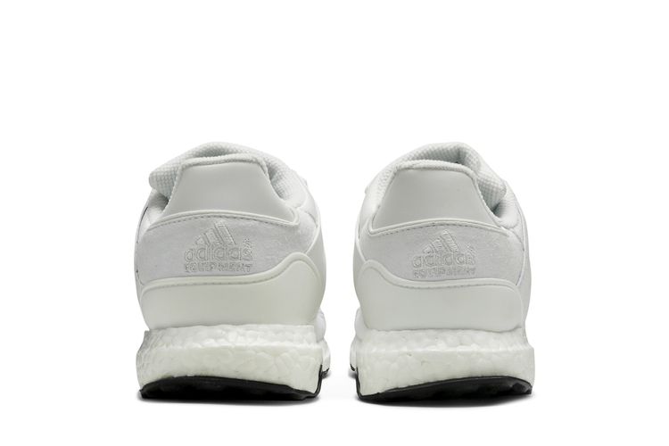 adidas gazelle silver green womens Adidas Mens Equipment Support 93 Shoes 'CBlack' – Extra Butter main image 1