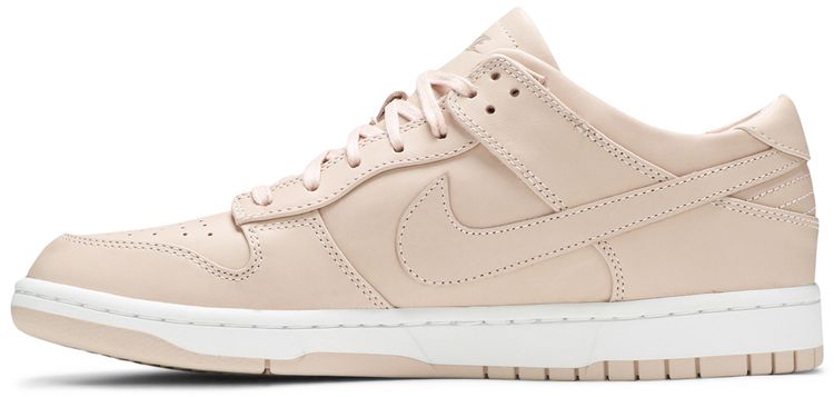 NikeLab Dunk Lux Low Arctic Orange