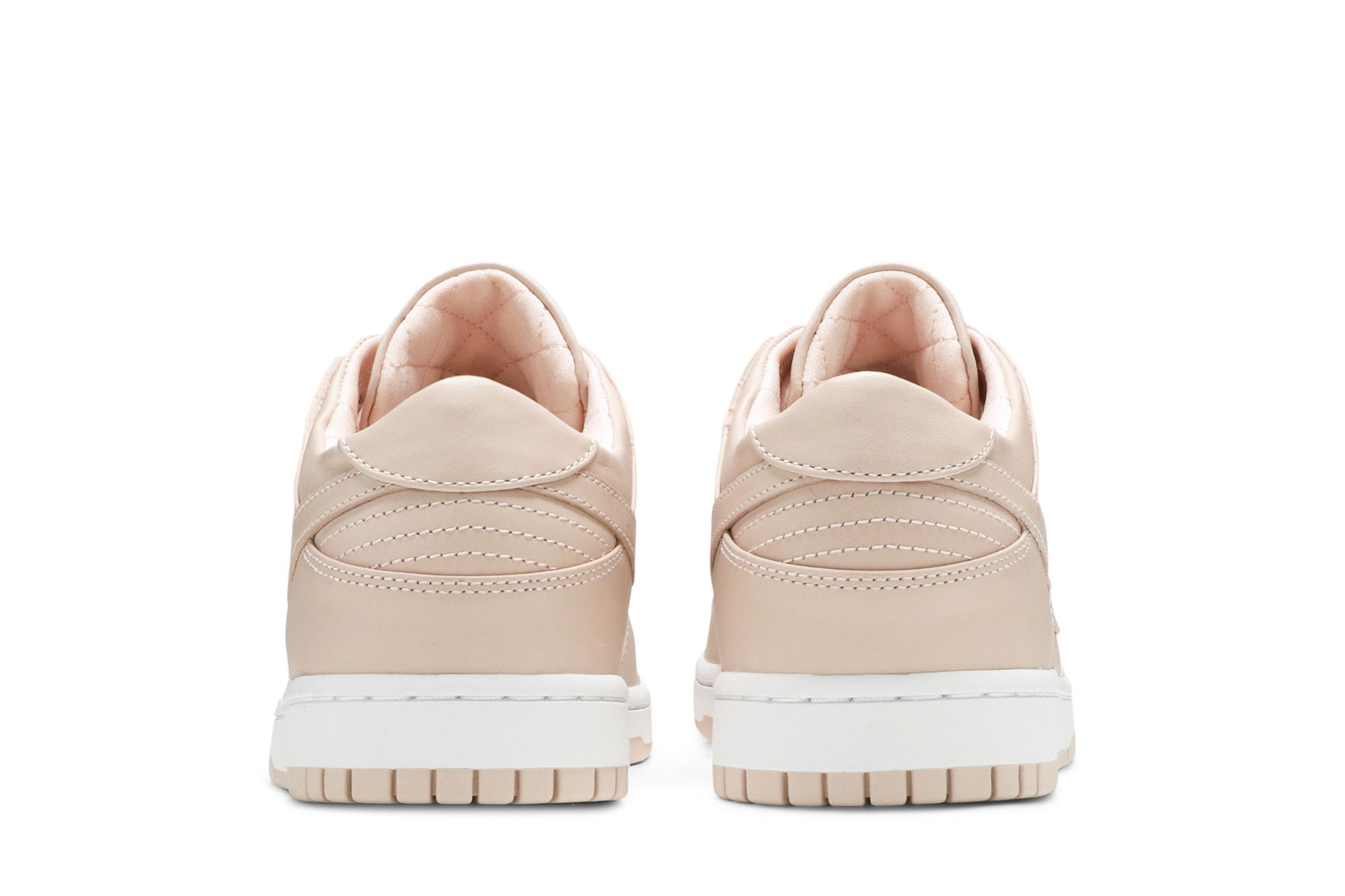 Buy NikeLab Dunk Lux Low Arctic Orange 857587 800 GOAT