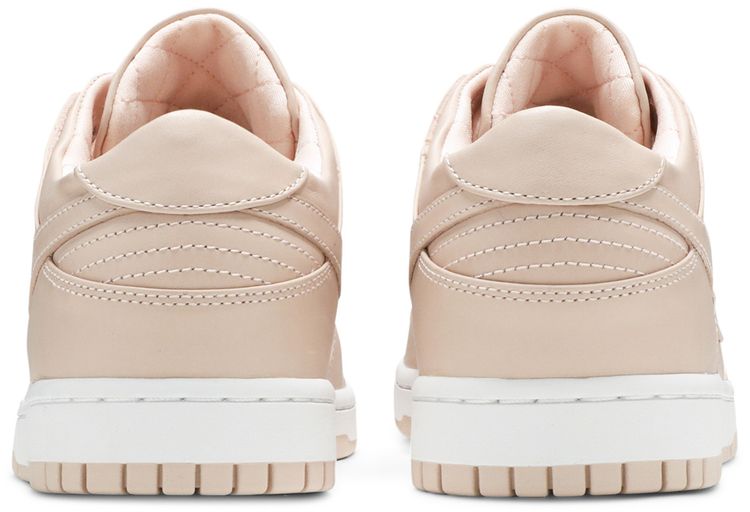 NikeLab Dunk Lux Low Arctic Orange