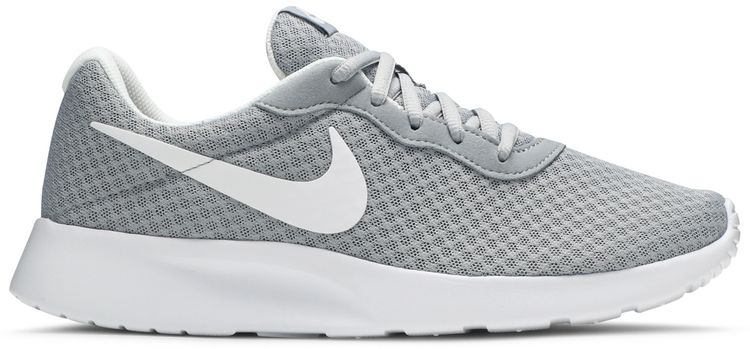 Nike Wmns Tanjun Wolf Grey