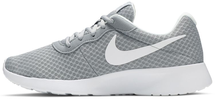 Nike Wmns Tanjun Wolf Grey