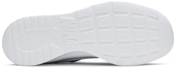 Nike Wmns Tanjun Wolf Grey