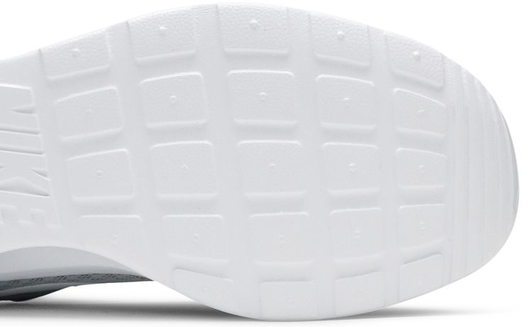 Nike Wmns Tanjun Wolf Grey