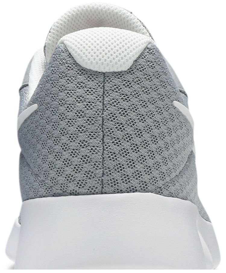 Nike Wmns Tanjun Wolf Grey