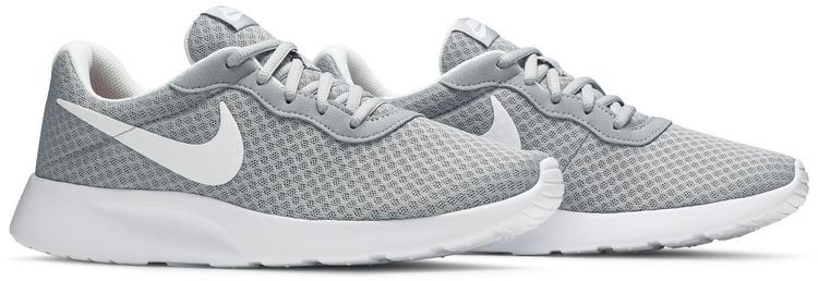 Nike Wmns Tanjun Wolf Grey