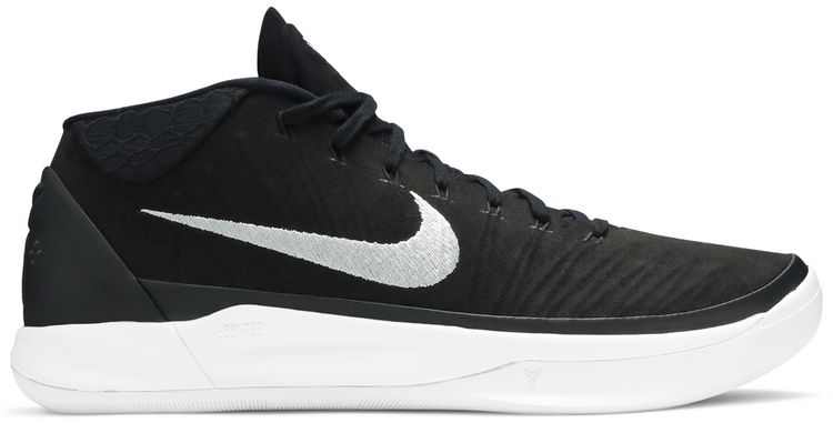 Nike Kobe AD Mid Black