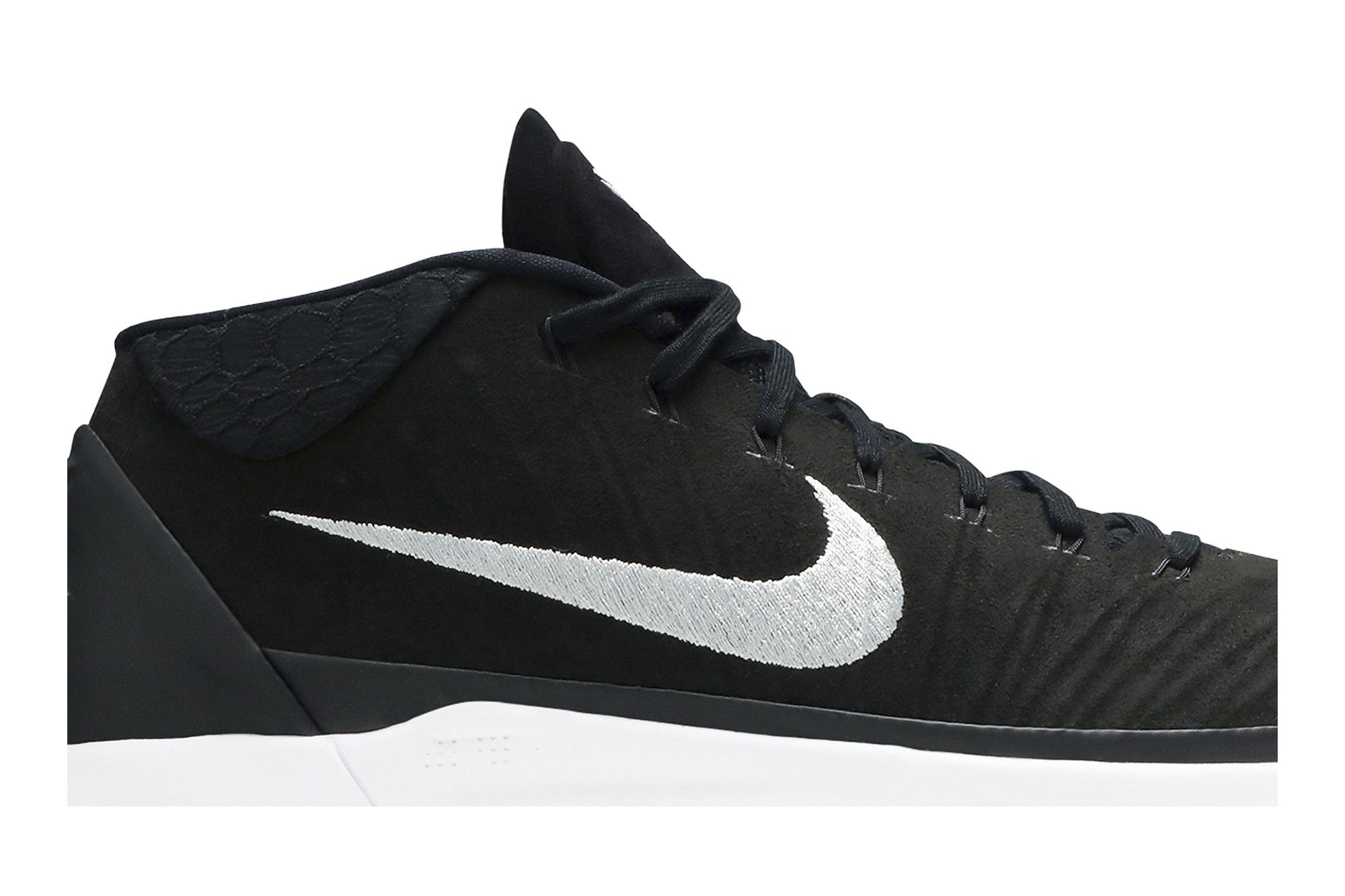 Buy Kobe A.D. Mid Black 942521 002 GOAT