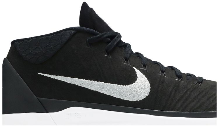 Nike Kobe AD Mid Black