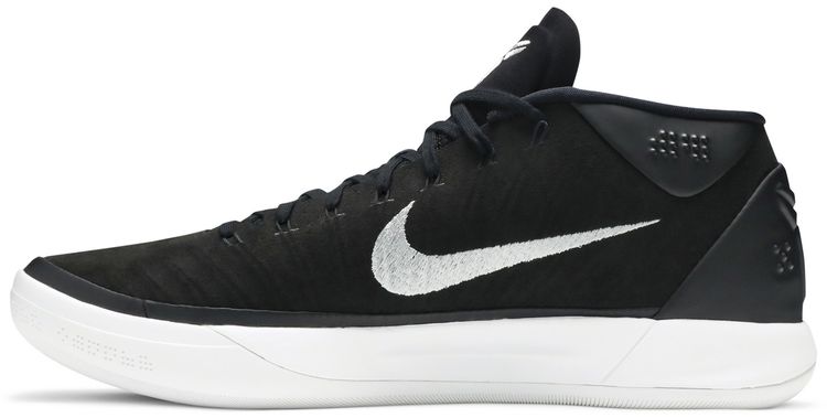 Nike Kobe AD Mid Black