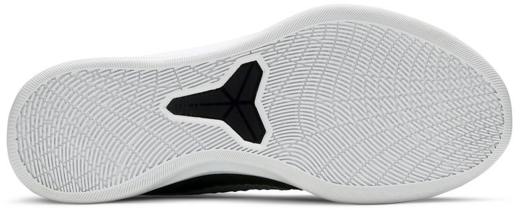 Nike Kobe AD Mid Black