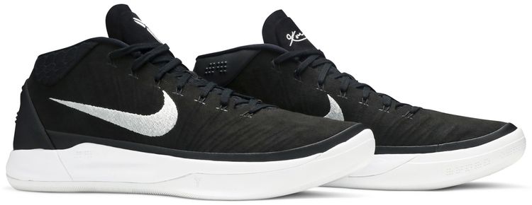 Nike Kobe AD Mid Black