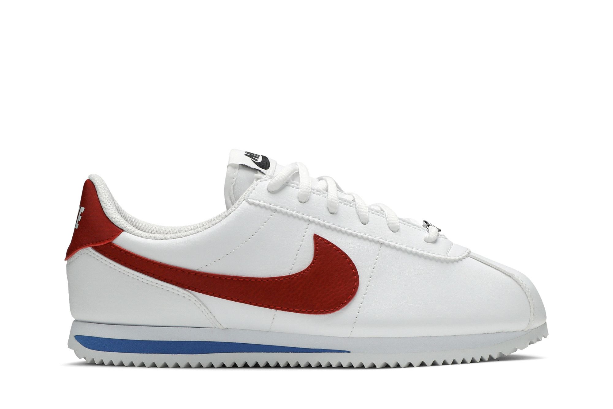 Achetez des Cortez Basic SL GS Forrest Gump 904764 103 GOAT FR