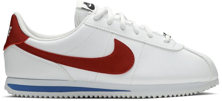 Nike Cortez Basic SL GS Forrest Gump