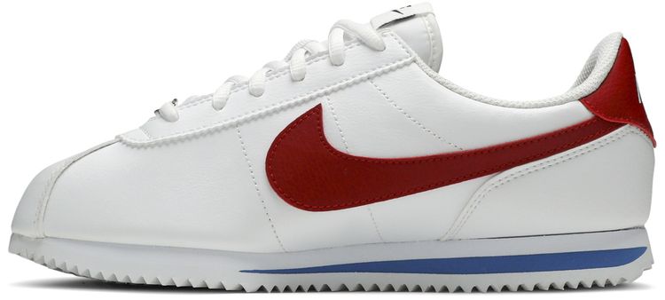 Nike Cortez Basic SL GS Forrest Gump