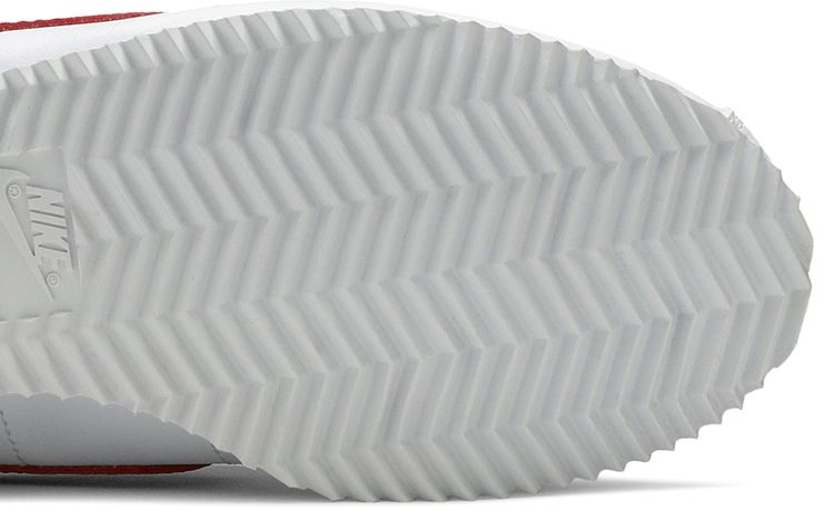 Nike Cortez Basic SL GS Forrest Gump