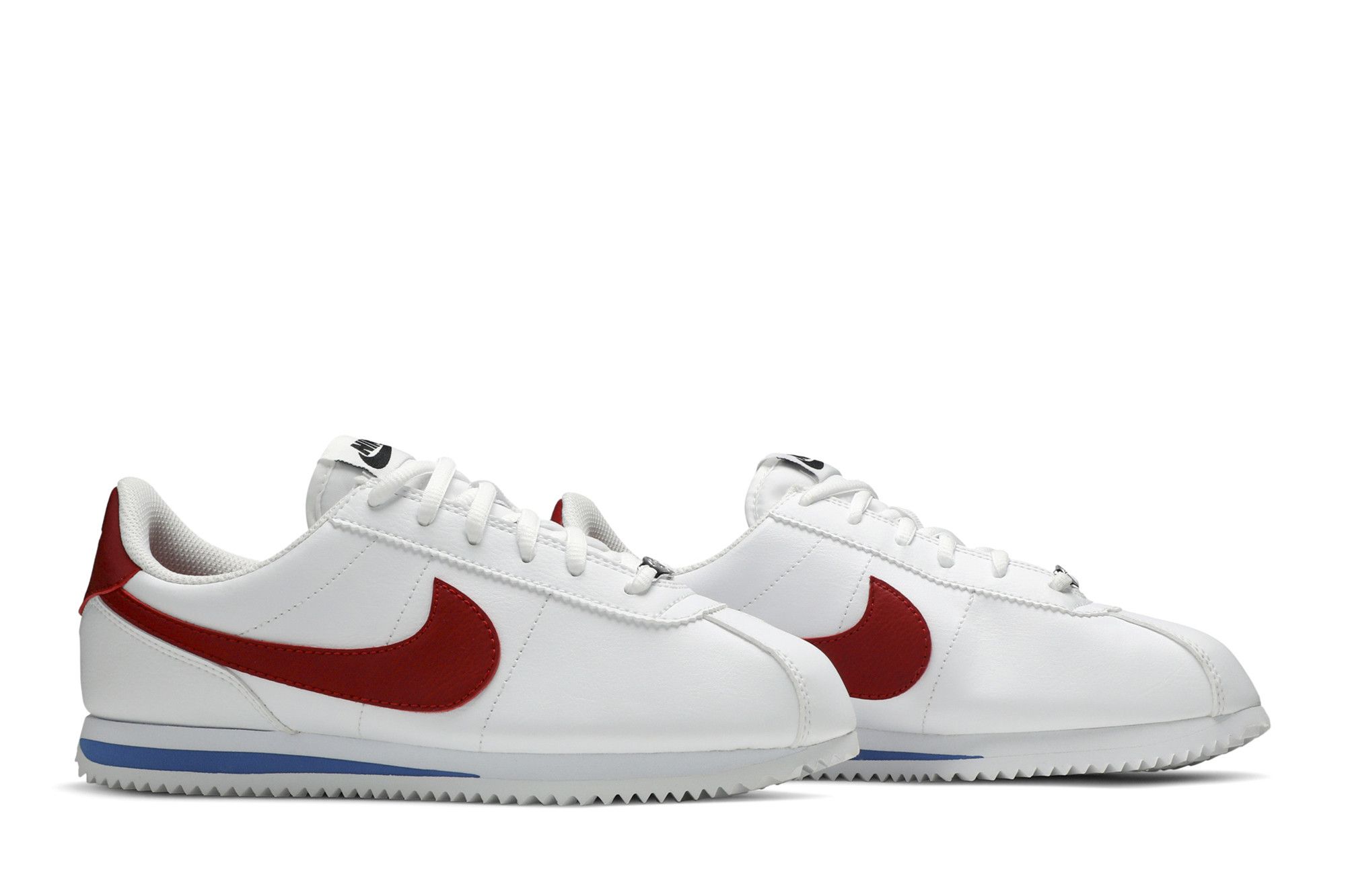 Buy Cortez Basic SL GS 'Forrest Gump' - 904764 103 | GOAT