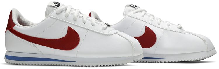 Nike Cortez Basic SL GS Forrest Gump