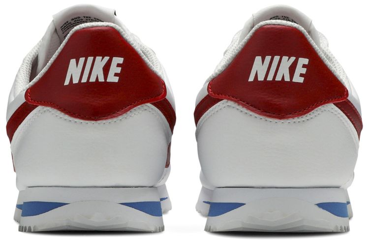 Nike Cortez Basic SL GS Forrest Gump