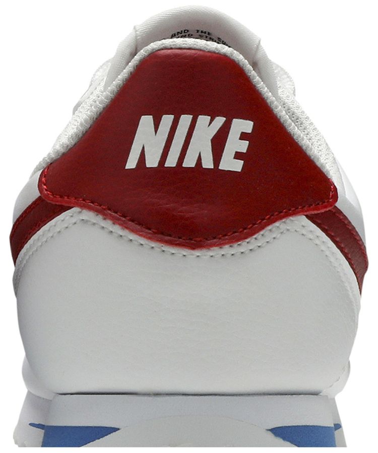 Nike Cortez Basic SL GS Forrest Gump