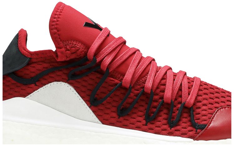 Adidas Y 3 Kusari Chili Pepper