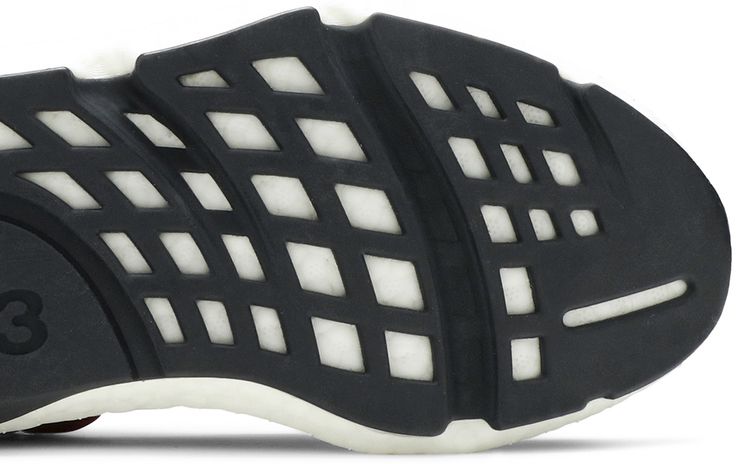 Adidas Y 3 Kusari Chili Pepper