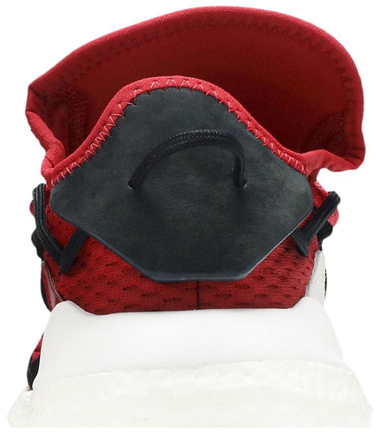 Adidas Y 3 Kusari Chili Pepper