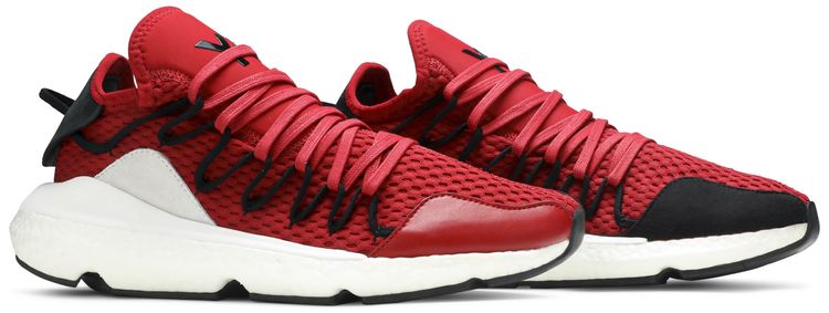 Adidas Y 3 Kusari Chili Pepper