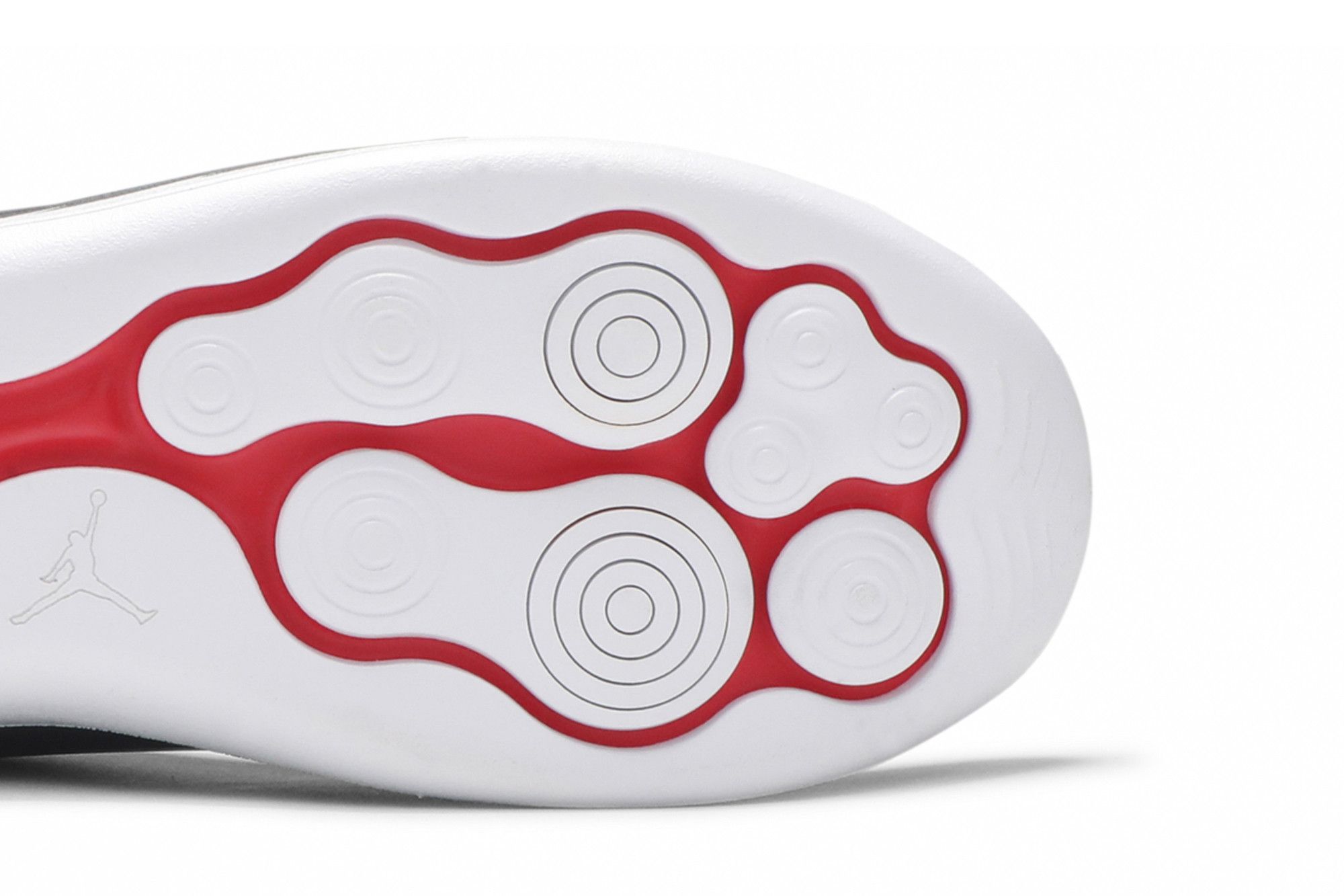 Jordan grind 2 red hotsell