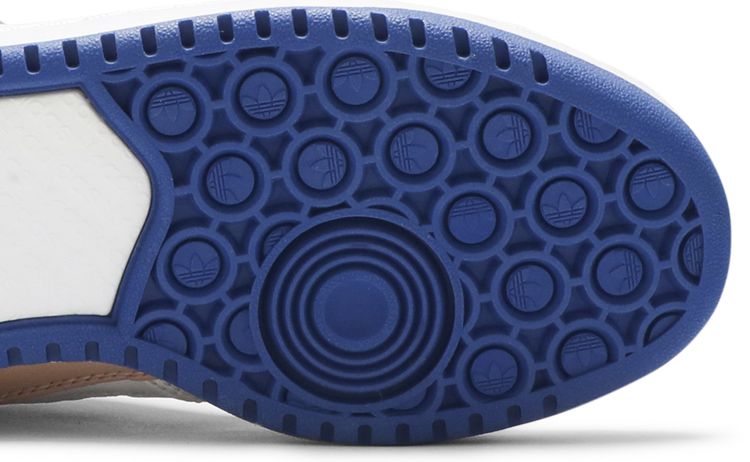 Adidas Forum Mid White Royal