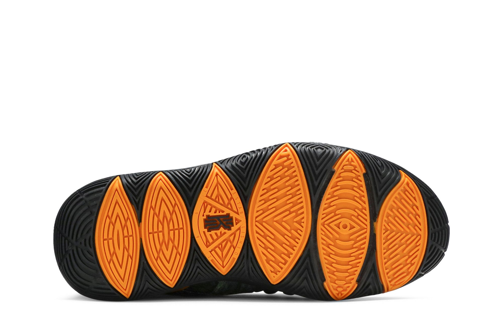 Buy Kyrie 5 GS PE 'Taco' - AQ2456 902 | GOAT