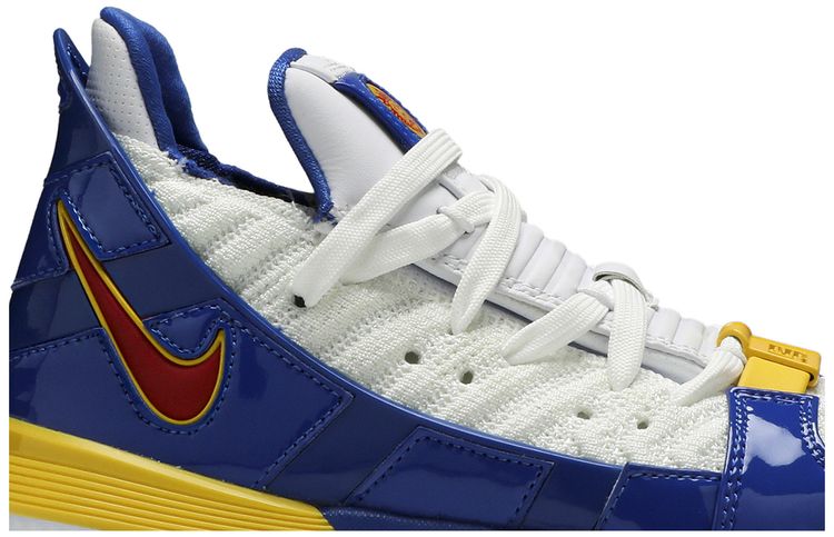 LeBron 16 SuperBron