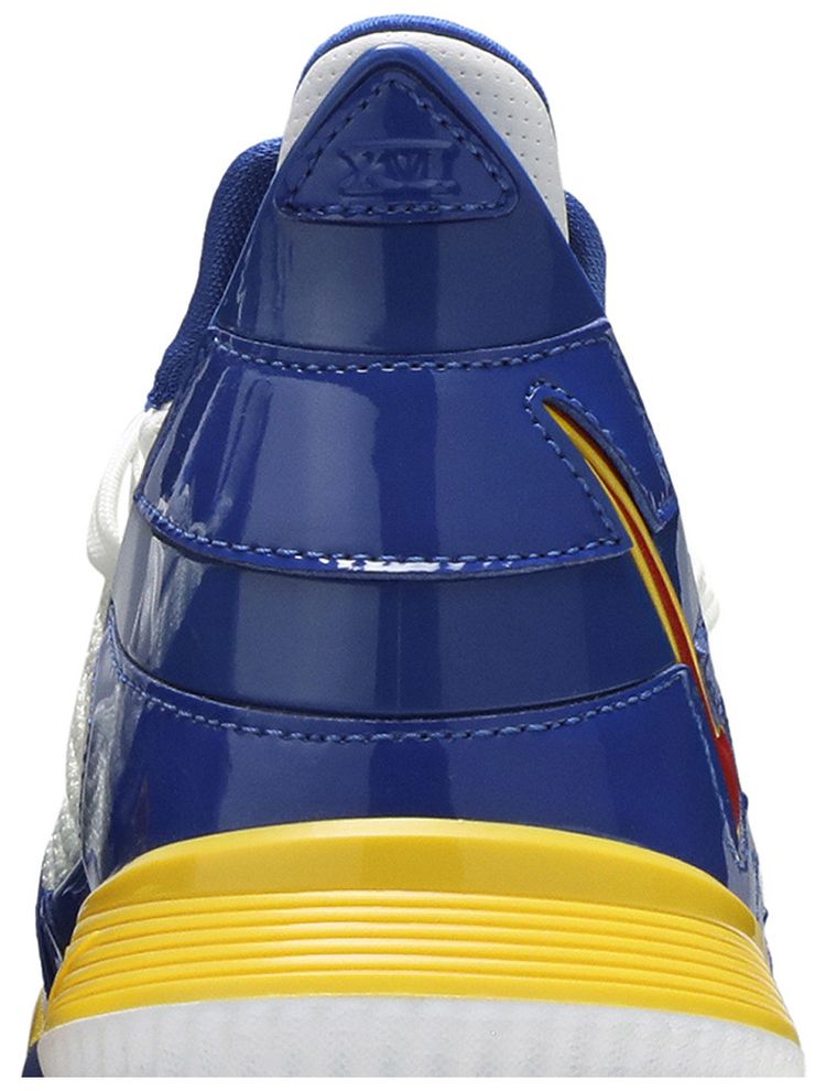 LeBron 16 SuperBron