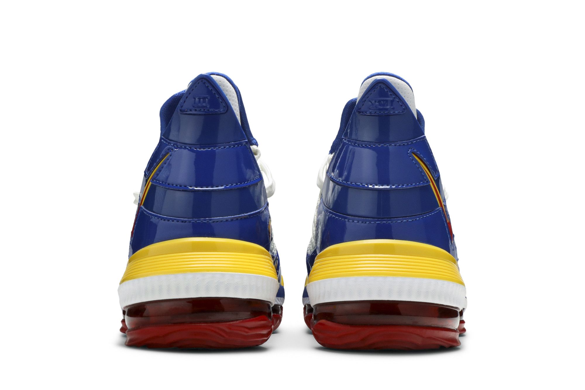 Lebron superman 16 clearance