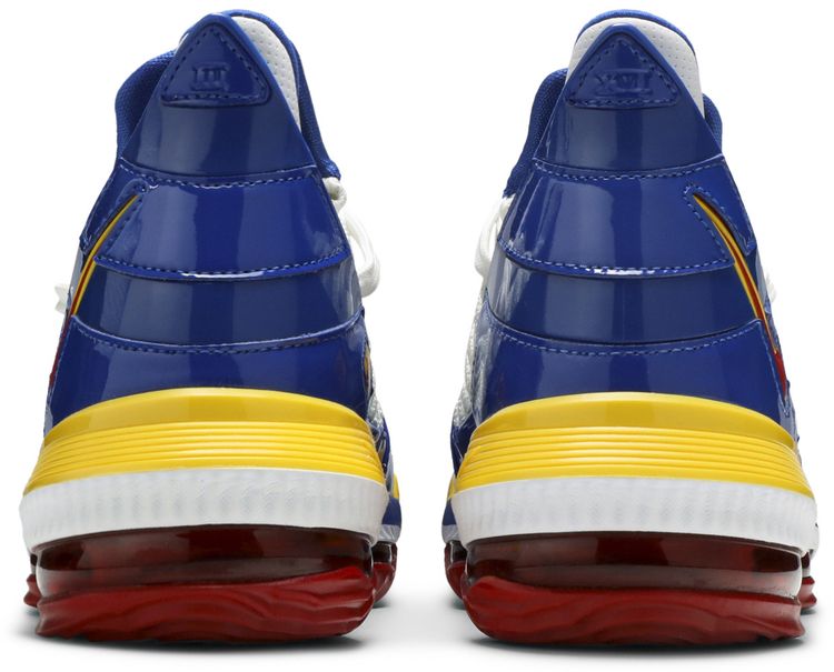 LeBron 16 SuperBron