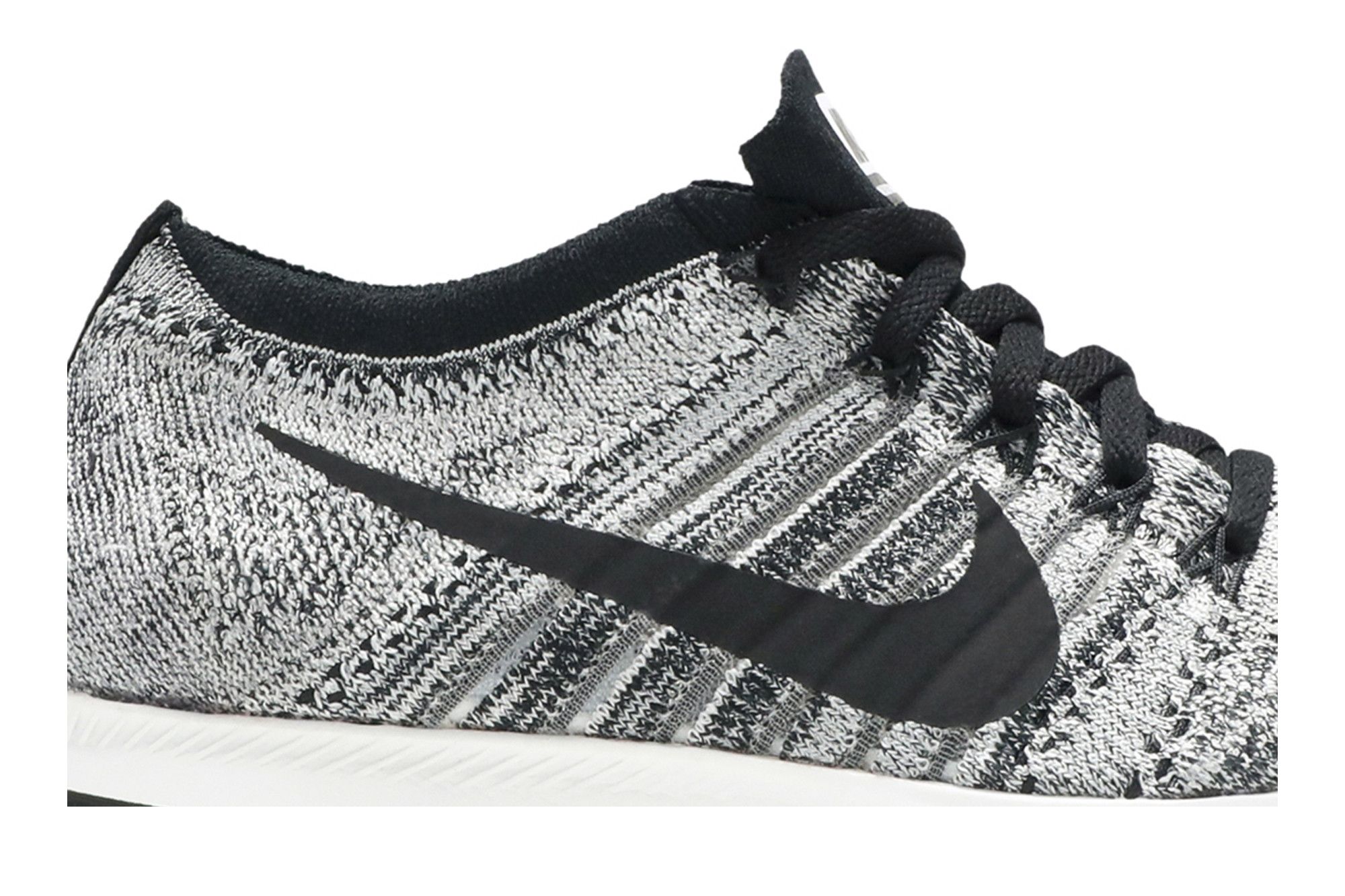 Buy Zoom Flyknit Streak Oreo 835994 003 GOAT