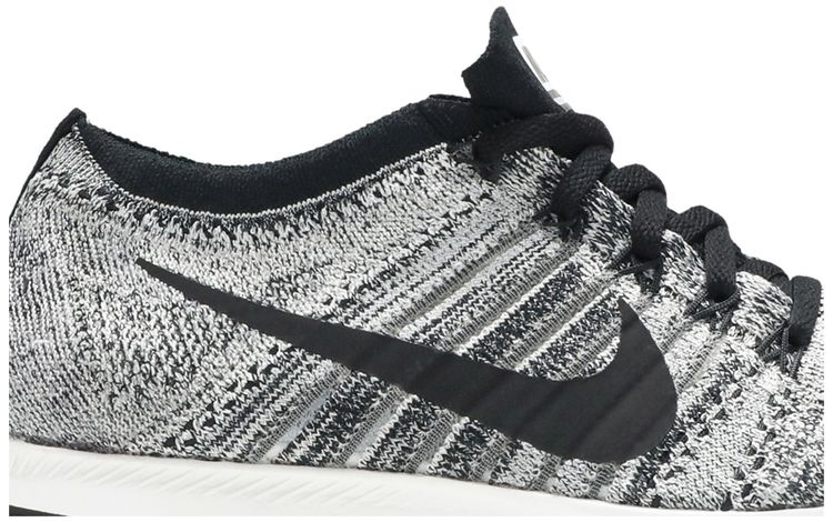Nike Zoom Flyknit Streak Oreo