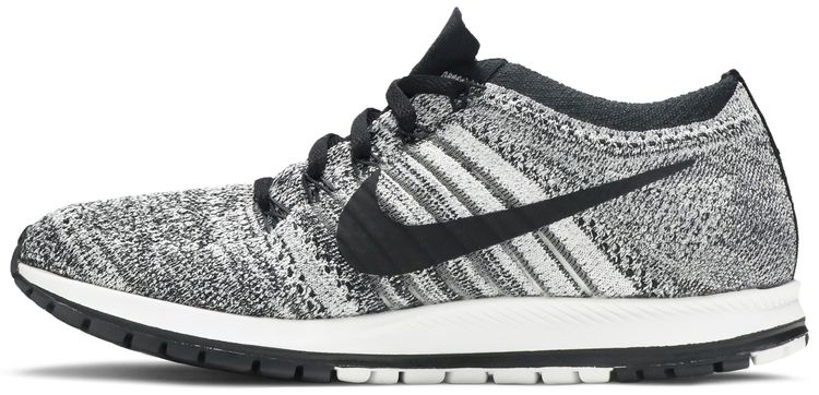 Nike Zoom Flyknit Streak Oreo