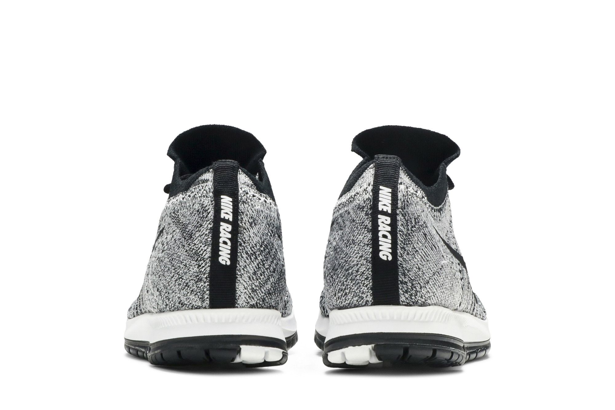 Buy Zoom Flyknit Streak Oreo 835994 003 GOAT