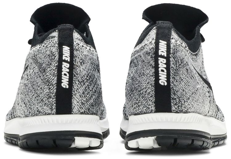 Nike Zoom Flyknit Streak Oreo