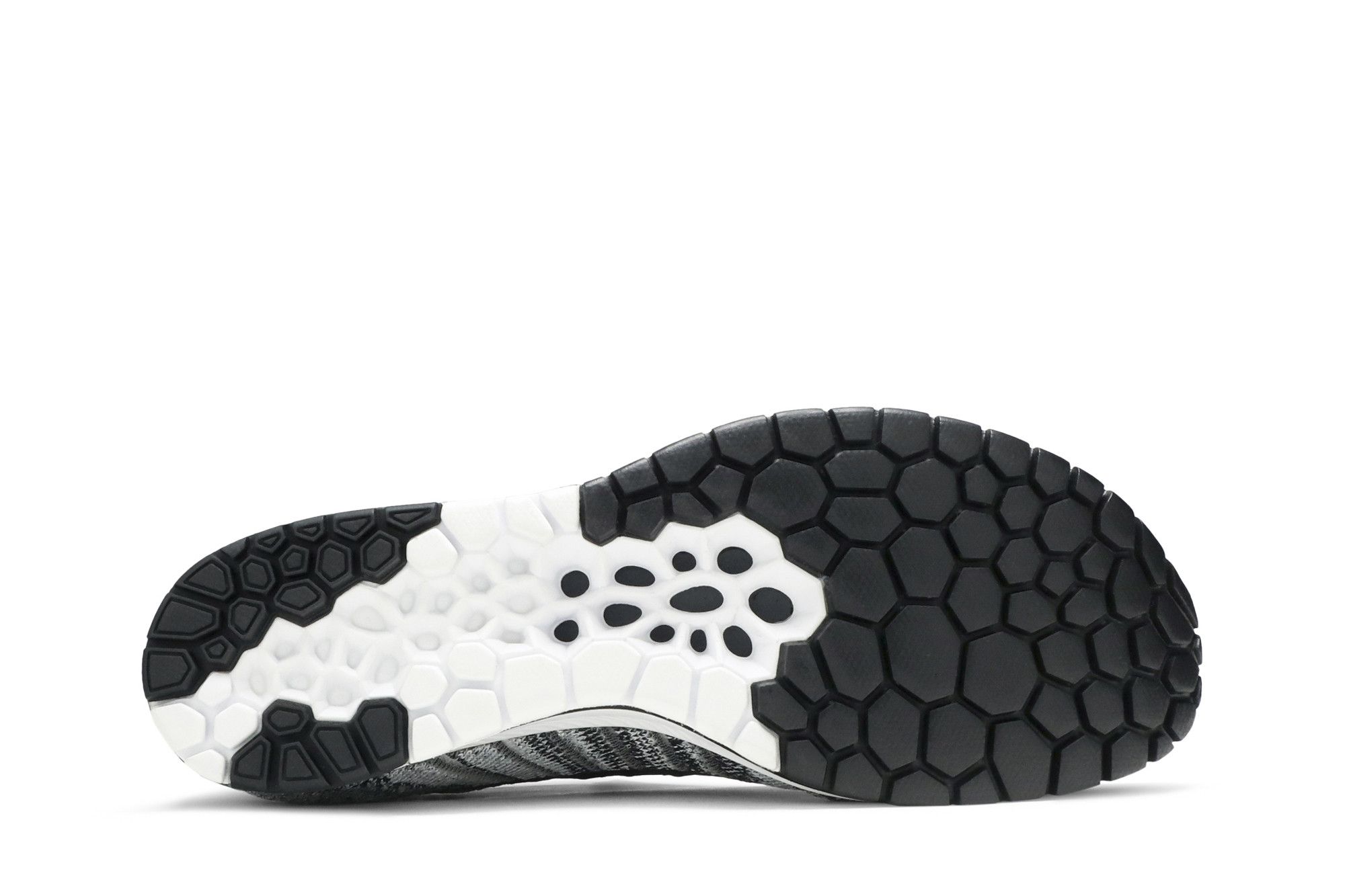 Achetez des Zoom Flyknit Streak Oreo 835994 003 GOAT CA