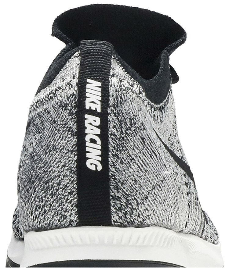 Nike Zoom Flyknit Streak Oreo